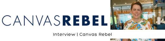 Wendy Varner of Wendy Varner Designs Interview with Canvas Rebel