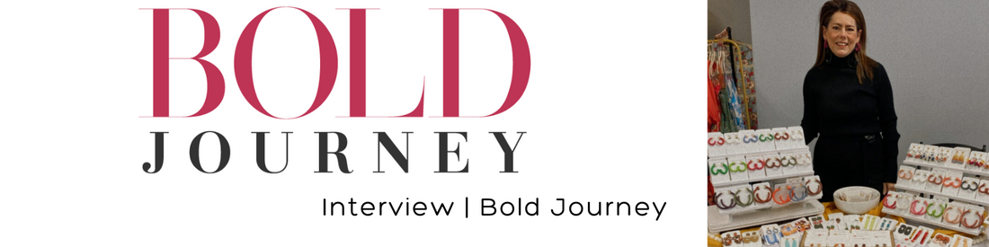 Wendy Varner Design interviewed by Bold Journey