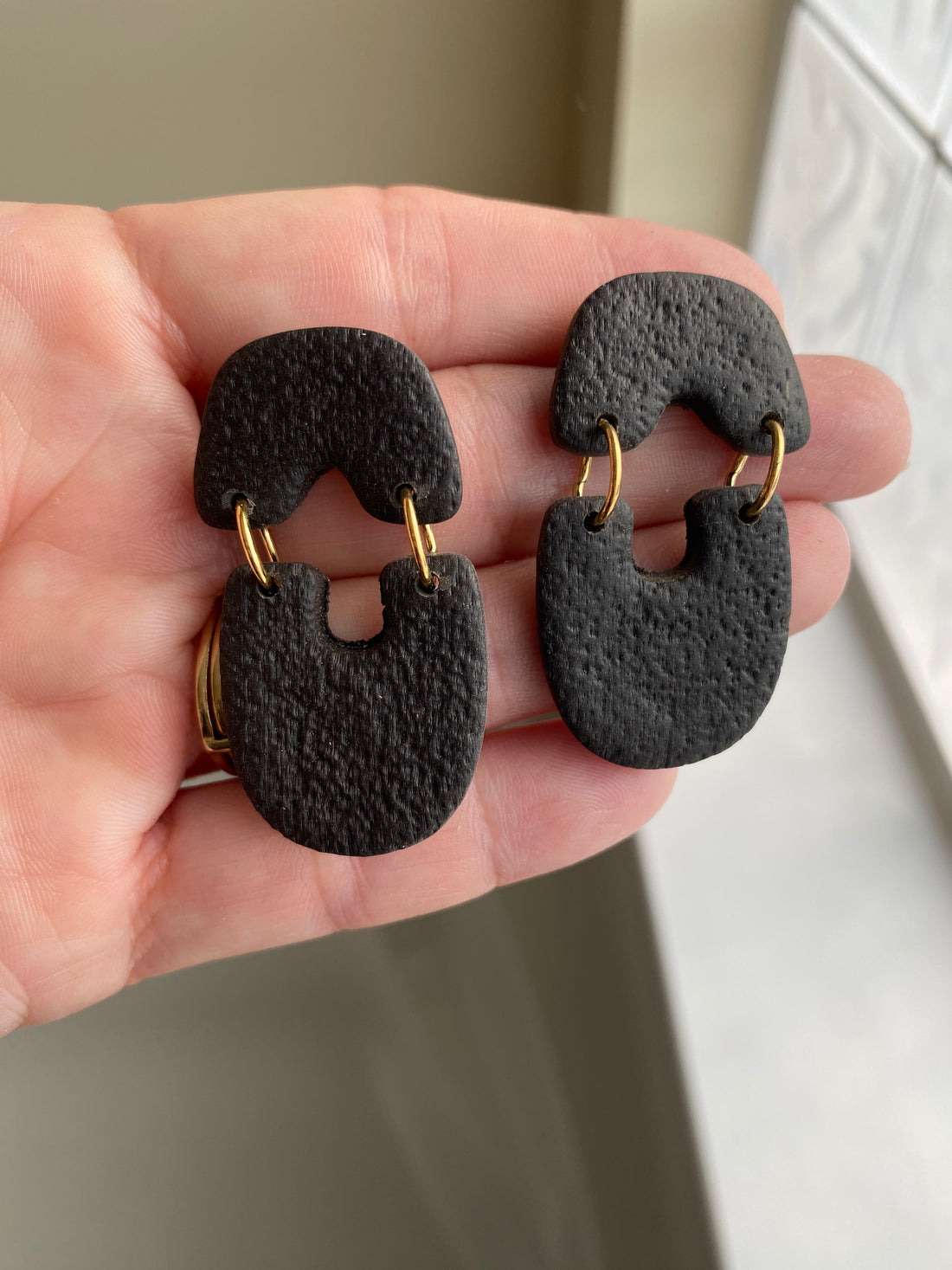 Looking for a unique pair of earrings to wear?