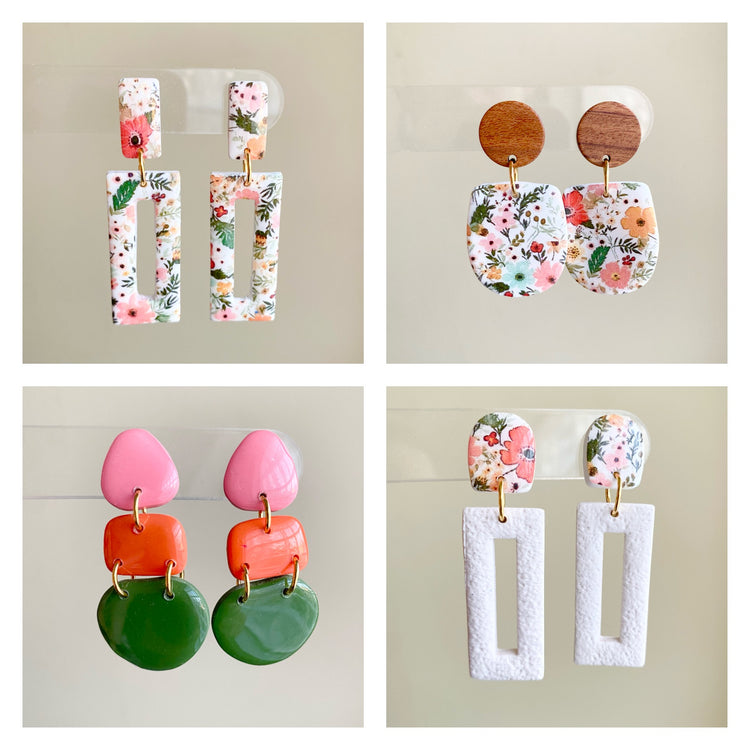 Joyful Blossoms Collection