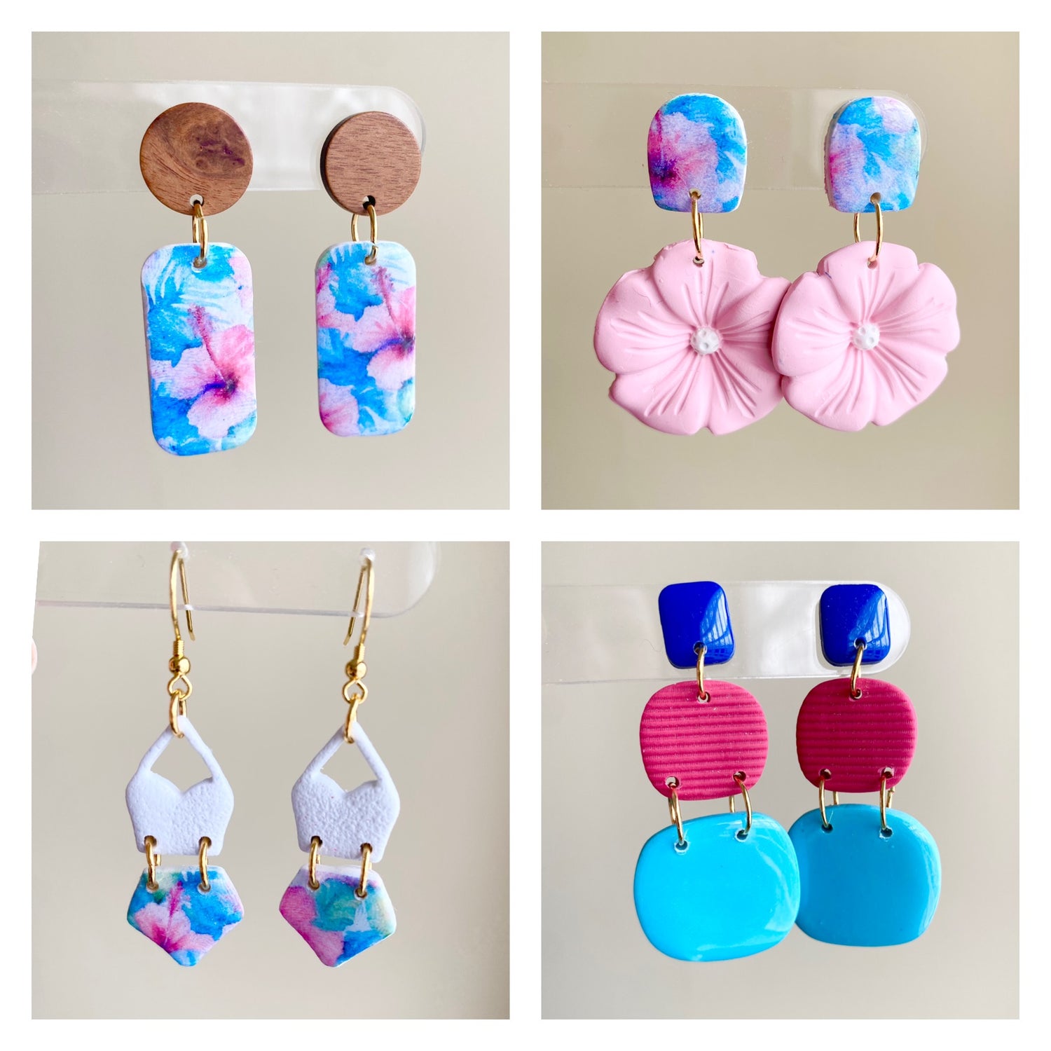 Island Time Collection