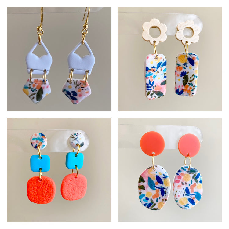 Citrus Punch Collection