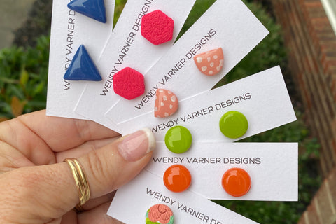 Wendy Varner Designs